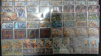 赤白青ミッツァイル デッキ紹介 | トレカの買取・通販ならカード